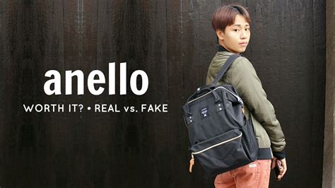 anello bag fake vs real|anello bag phone number.